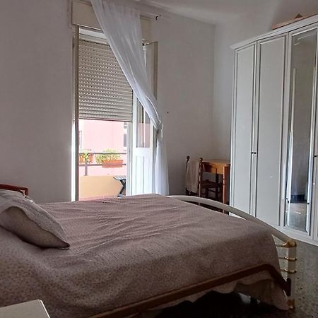 Super Central Rooms Con Uso Cucina Каляри Екстериор снимка