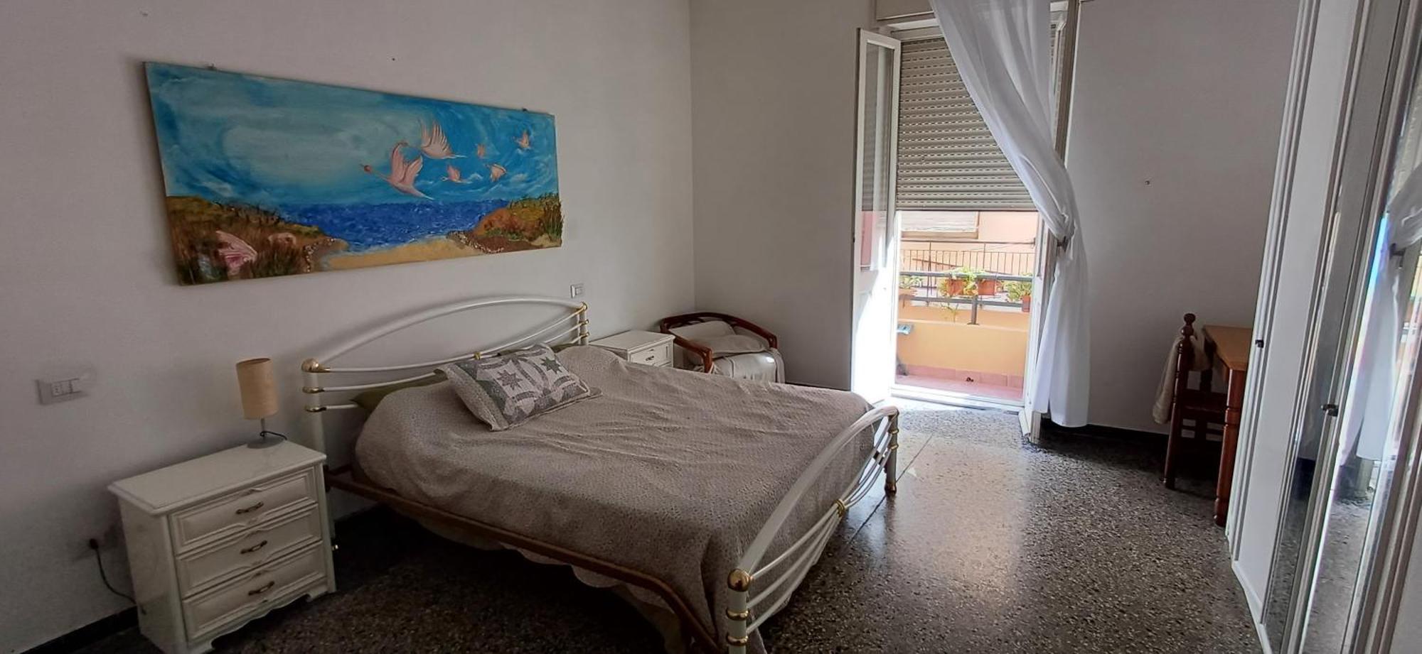 Super Central Rooms Con Uso Cucina Каляри Екстериор снимка