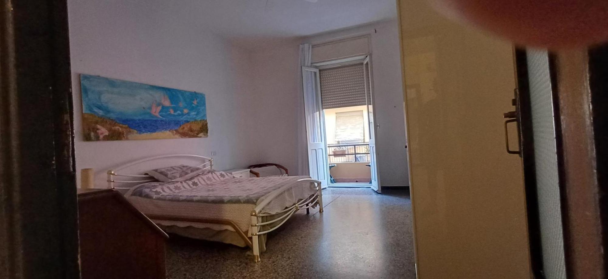 Super Central Rooms Con Uso Cucina Каляри Екстериор снимка
