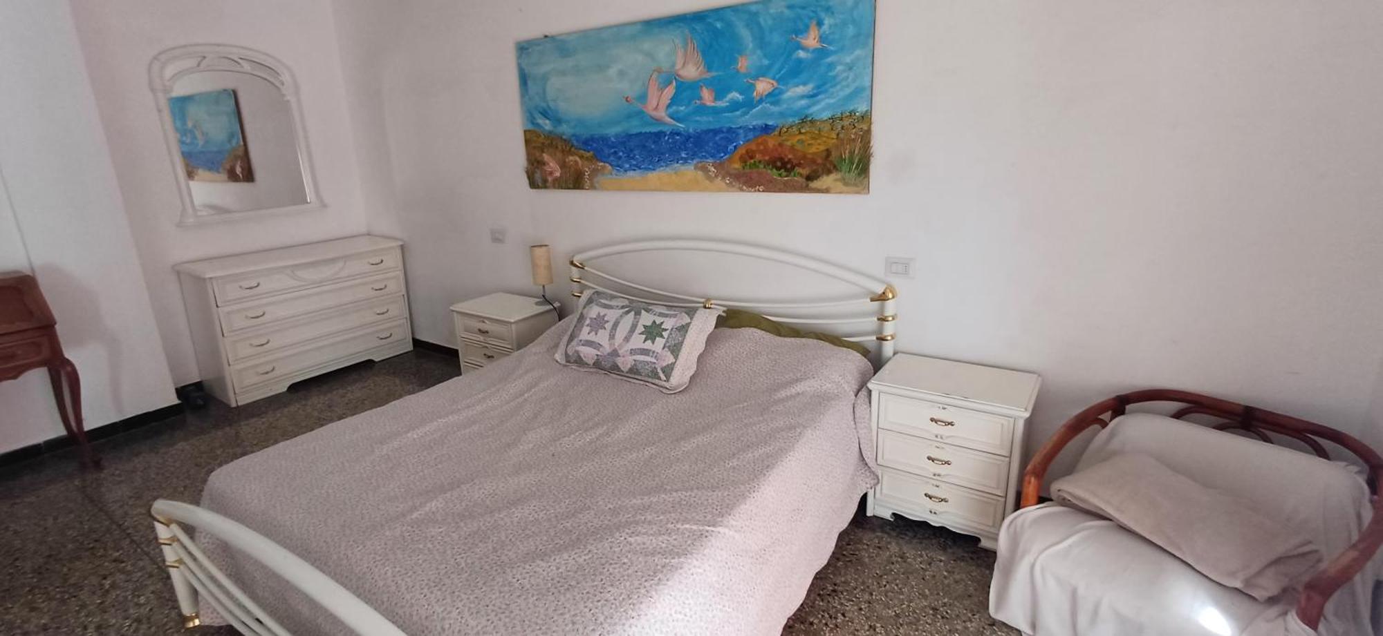 Super Central Rooms Con Uso Cucina Каляри Екстериор снимка