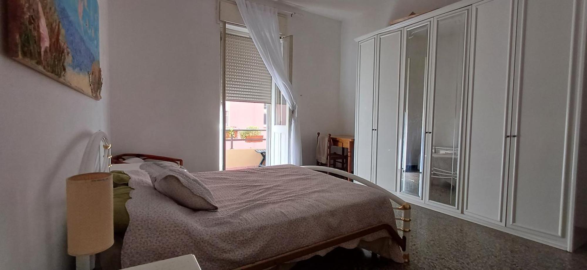 Super Central Rooms Con Uso Cucina Каляри Екстериор снимка