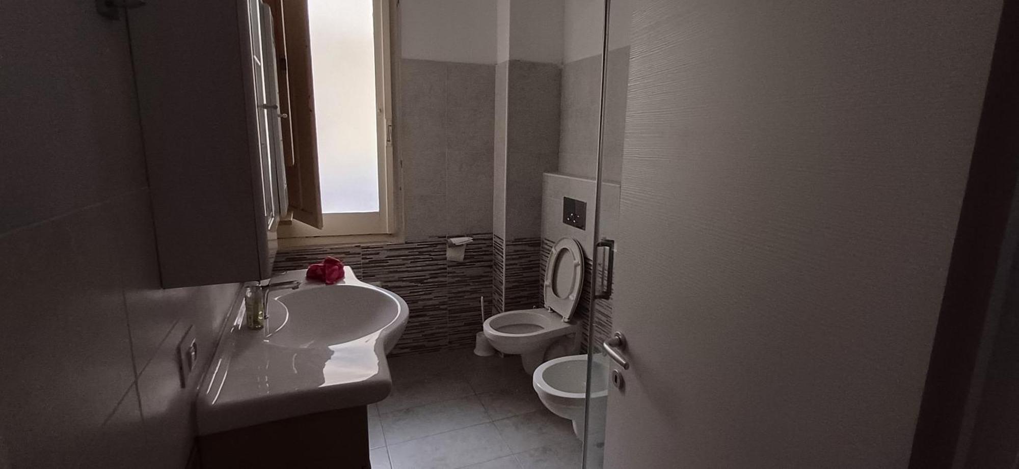 Super Central Rooms Con Uso Cucina Каляри Екстериор снимка