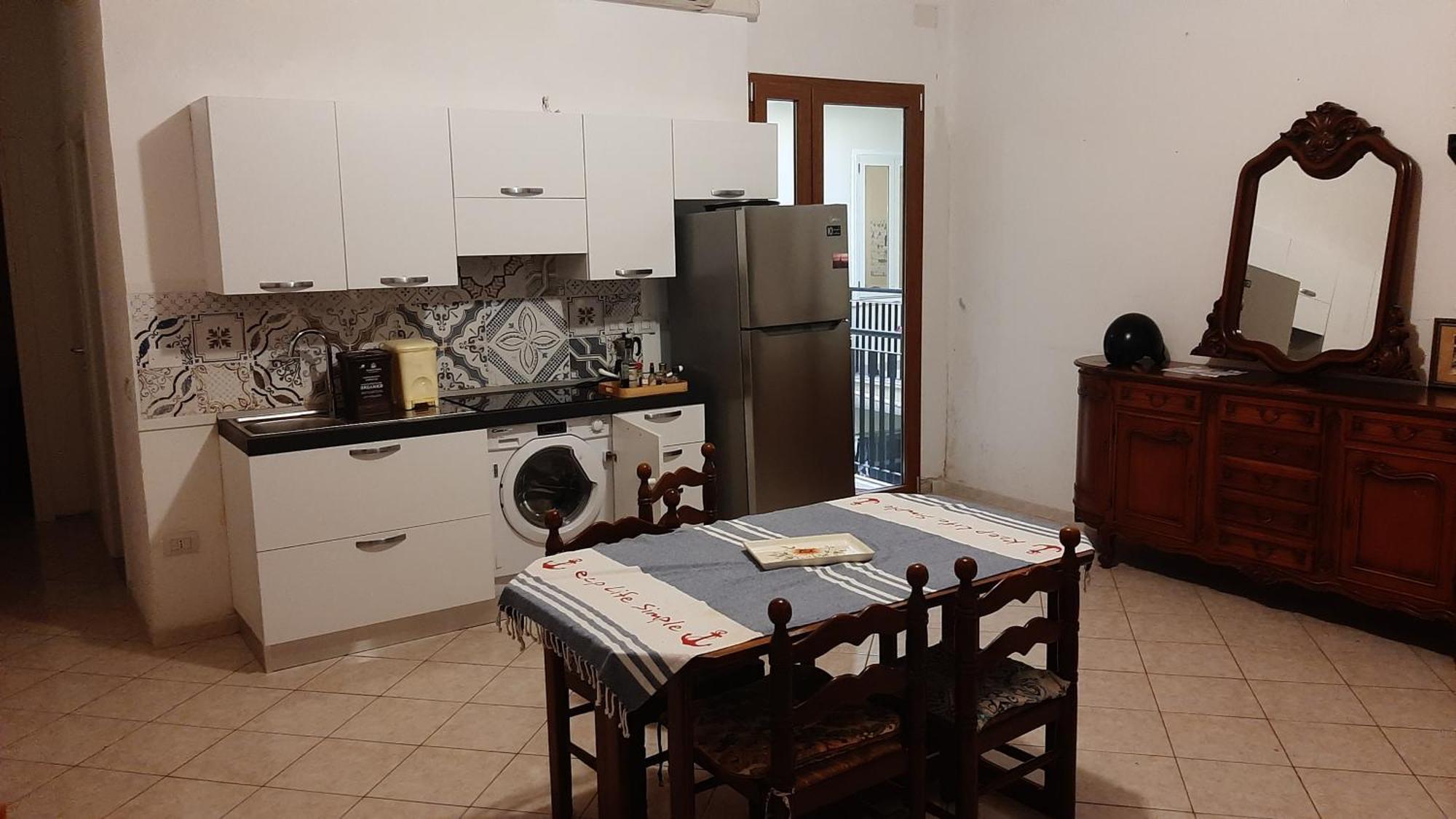 Super Central Rooms Con Uso Cucina Каляри Екстериор снимка