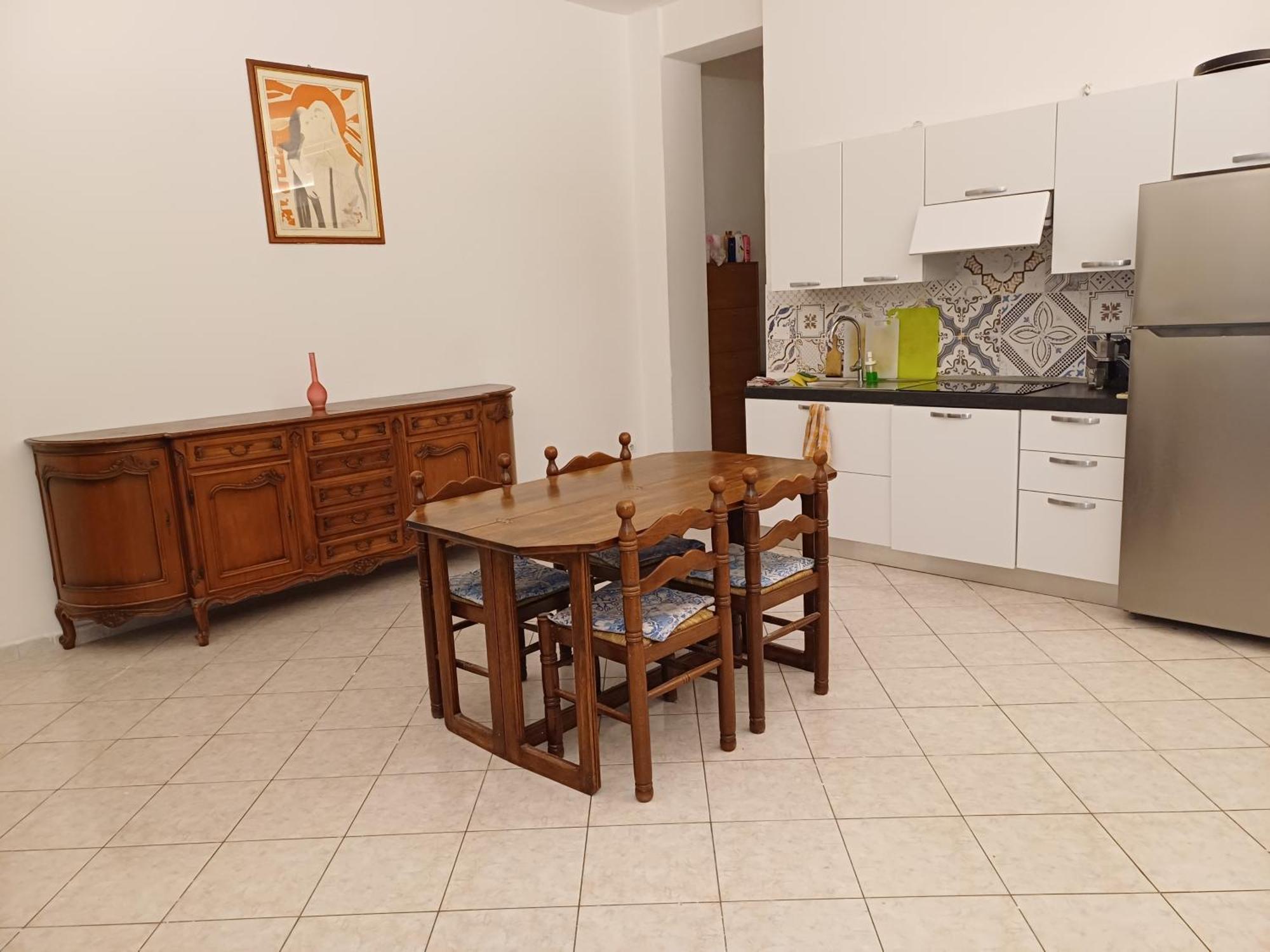 Super Central Rooms Con Uso Cucina Каляри Екстериор снимка