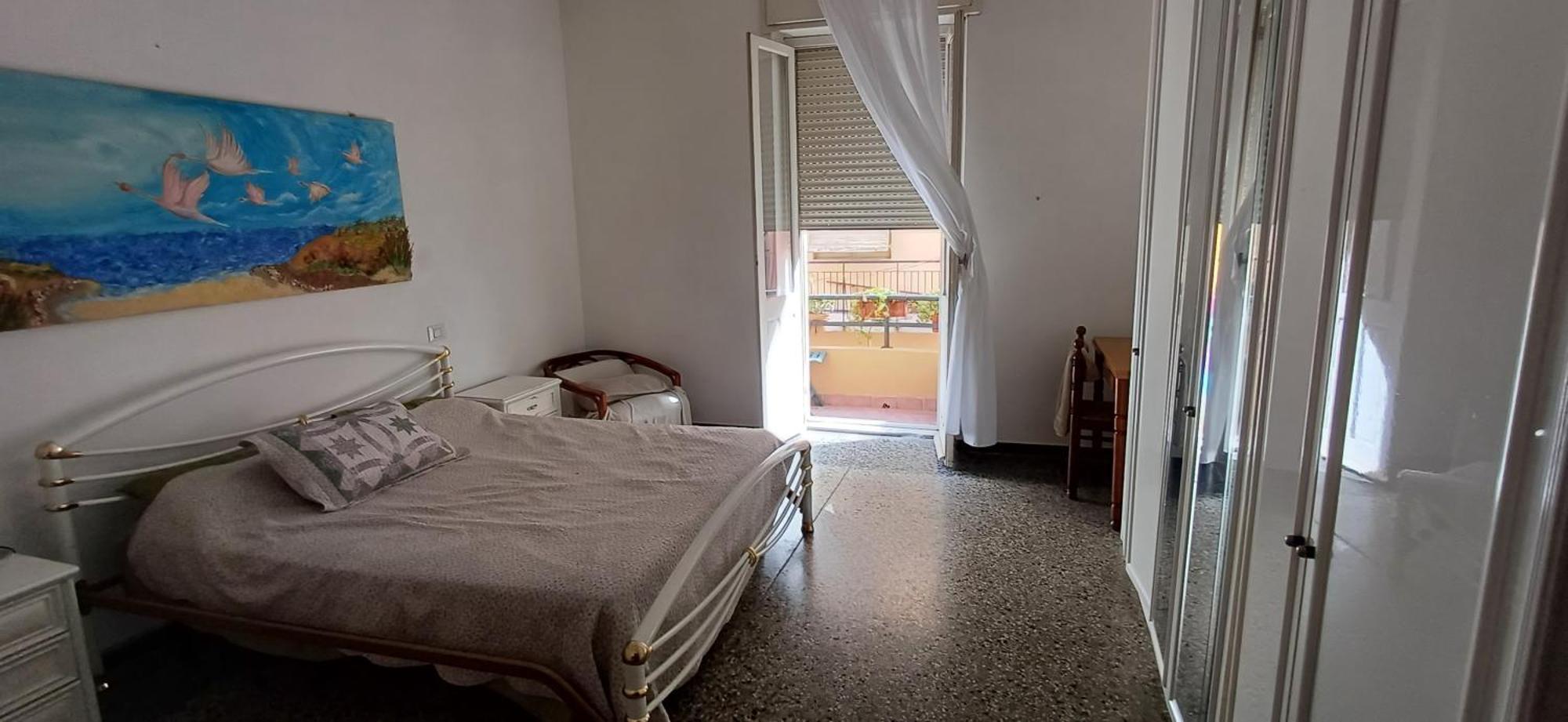 Super Central Rooms Con Uso Cucina Каляри Екстериор снимка